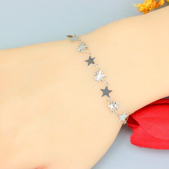 "Elegant & Trendy Bracelet, A Perfect Gift for Women, Thoughtful, EVCH1608 - Picture 3 of 10